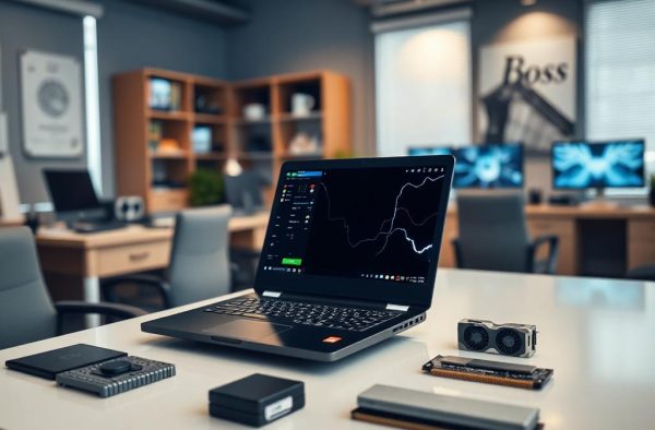 Gaziosmanpaşa Lenovo Servisi